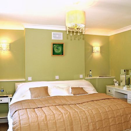 Pant Teg B & B Tregarth Oda fotoğraf