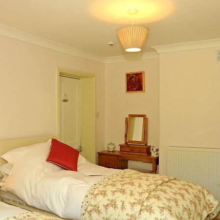 Pant Teg B & B Tregarth Oda fotoğraf