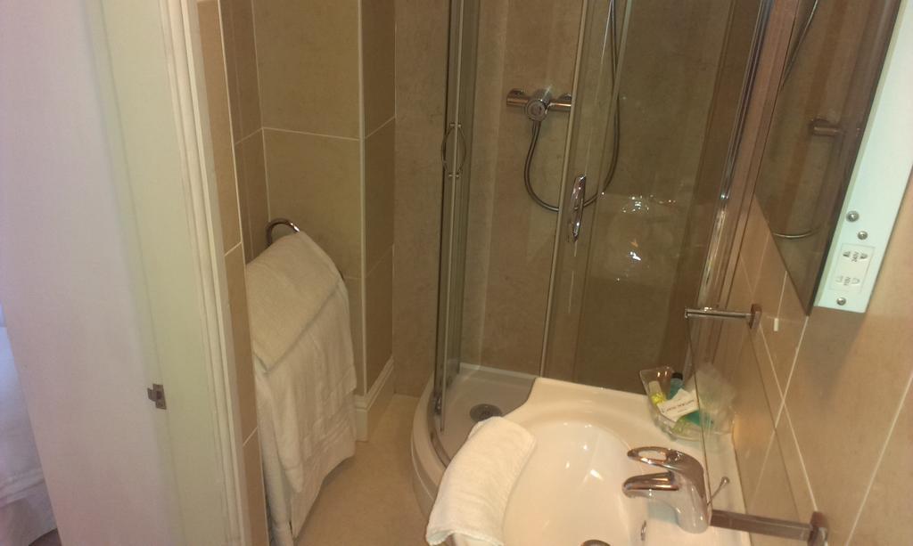 Pant Teg B & B Tregarth Oda fotoğraf