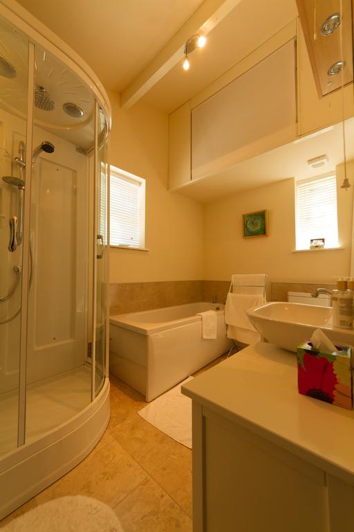Pant Teg B & B Tregarth Oda fotoğraf