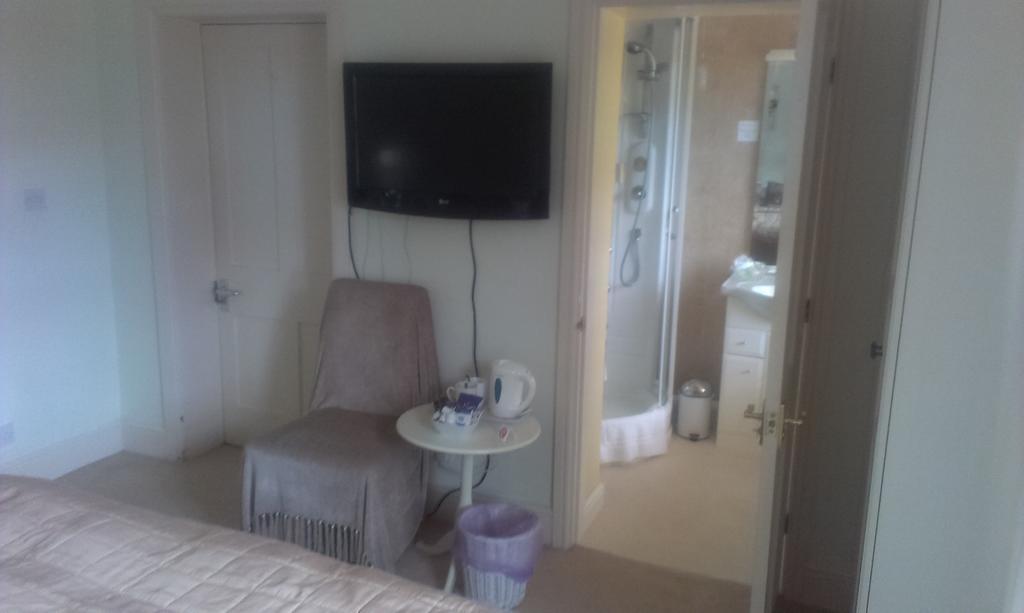 Pant Teg B & B Tregarth Oda fotoğraf