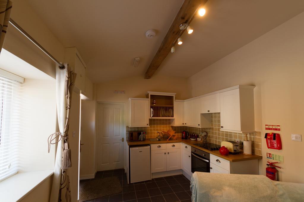 Pant Teg B & B Tregarth Oda fotoğraf