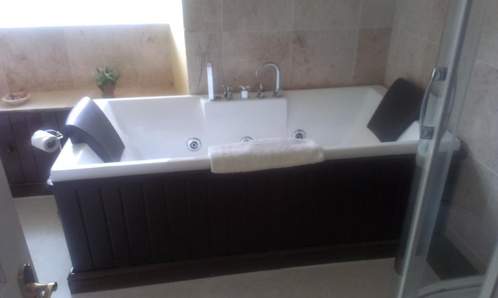 Pant Teg B & B Tregarth Oda fotoğraf