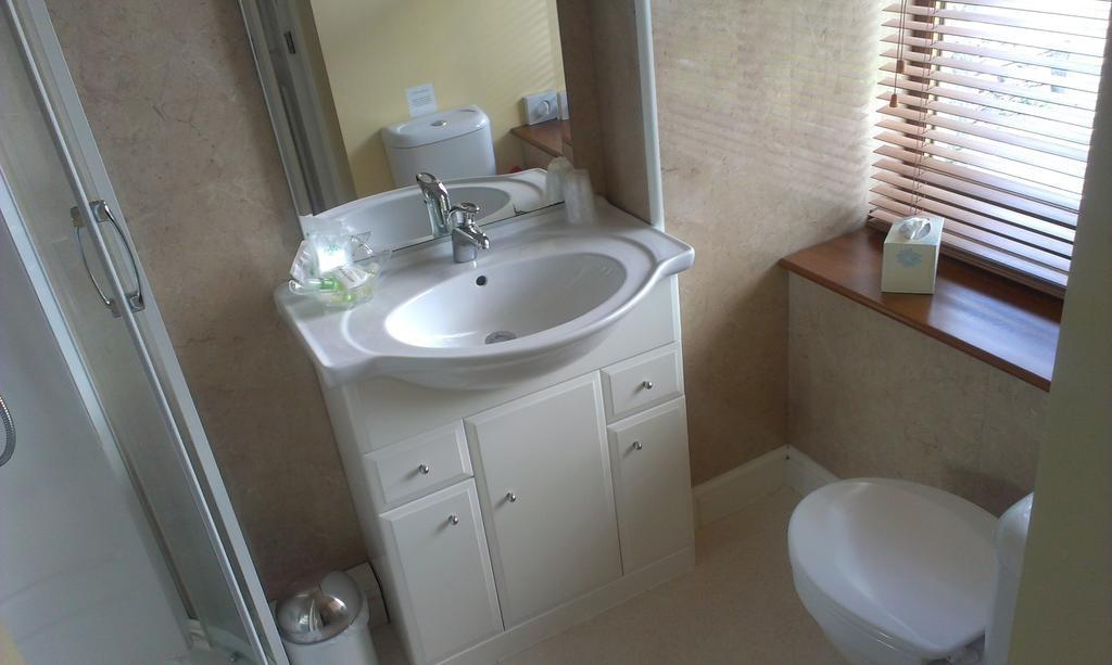 Pant Teg B & B Tregarth Oda fotoğraf