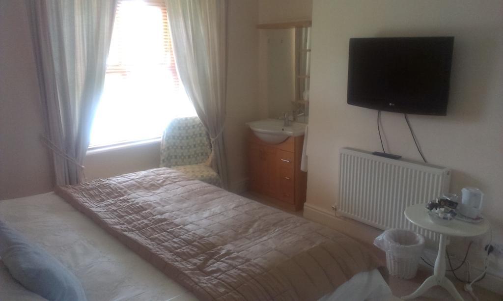 Pant Teg B & B Tregarth Dış mekan fotoğraf