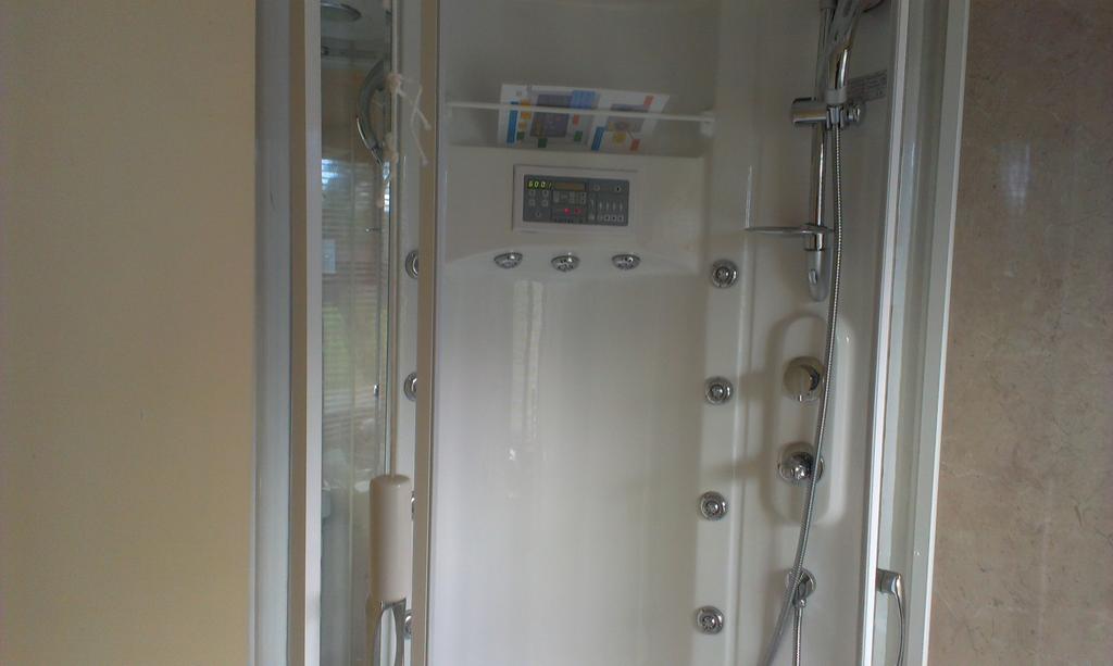 Pant Teg B & B Tregarth Oda fotoğraf