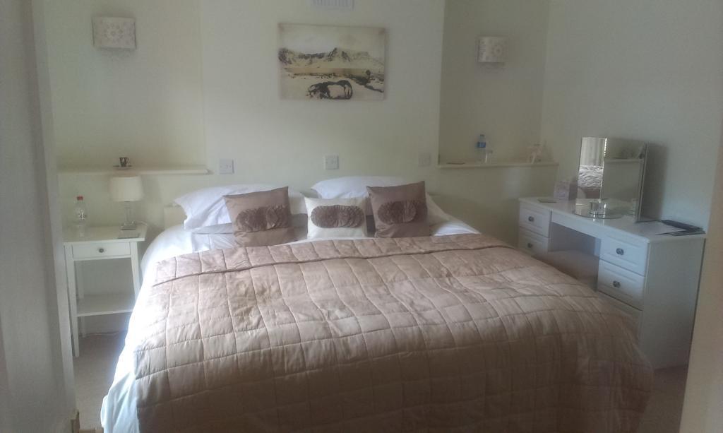 Pant Teg B & B Tregarth Dış mekan fotoğraf
