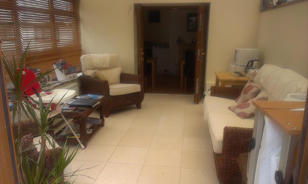 Pant Teg B & B Tregarth Dış mekan fotoğraf