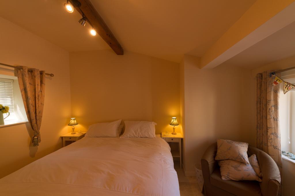 Pant Teg B & B Tregarth Oda fotoğraf