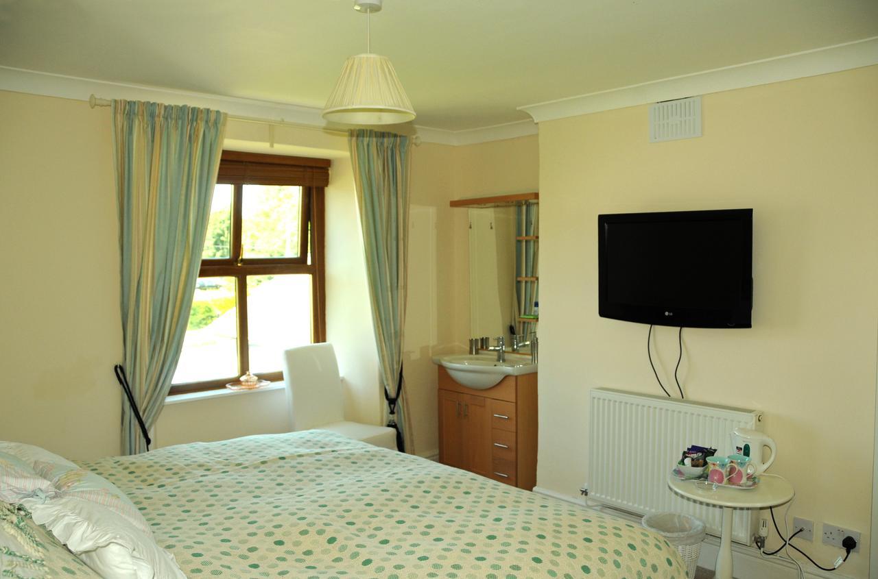 Pant Teg B & B Tregarth Oda fotoğraf