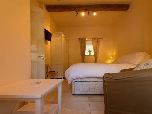 Pant Teg B & B Tregarth Dış mekan fotoğraf