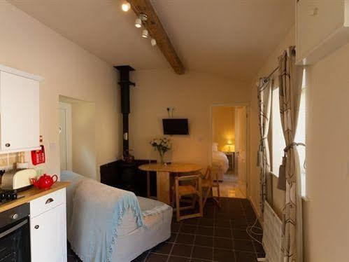 Pant Teg B & B Tregarth Dış mekan fotoğraf