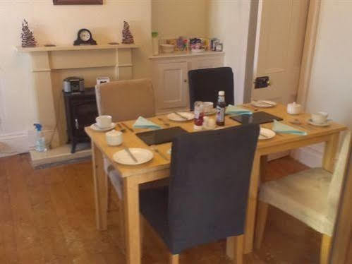 Pant Teg B & B Tregarth Dış mekan fotoğraf