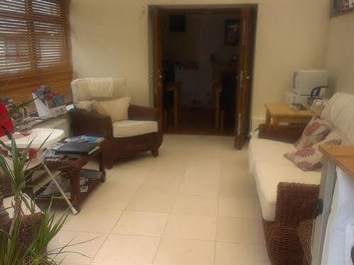 Pant Teg B & B Tregarth Dış mekan fotoğraf